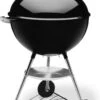 Weber Bar-B-Kettle Barbecue - Kolen -The Bastard Winkel 823x1200