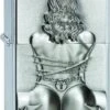 Zippo Aansteker Bondage Girl Emblem -The Bastard Winkel 826x1200 1