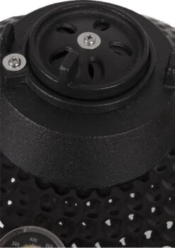 Patton Kamado 15" - Keramisch - Tafel Model - Premium Black - Medium - Zwart 27 Patton Kamado 15" - Keramisch - Tafel Model - Premium Black - Medium - Zwart -The Bastard Winkel 848x1200