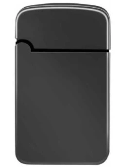 Merkloos Jetflame Aansteker - Windproof - Met Opdruk -The Bastard Winkel 858x1200