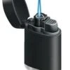 Merkloos Torch Turbo Aansteker Navulbaar Zwart 1 Merkloos Torch Turbo Aansteker Navulbaar Zwart -The Bastard Winkel 859x1200