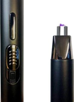 Merkloos Countryfield - Electrische Oplaadbare Aansteker - USB -The Bastard Winkel 870x1200 2