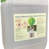Bio Ethanol - 100% Zuiverheid - BioFair - Bioethanol - Schone Verbranding - Reukloos - 5 Liter Cannister -The Bastard Winkel 883x1200