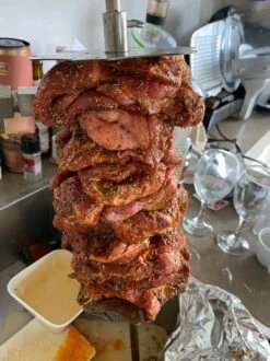 BBQ Rotisserie Kebab Spiezen Set (universele Set Geschikt Voor De Meeste Rotisseries / BBQ Spitten) 29 BBQ Rotisserie Kebab Spiezen Set (universele Set Geschikt Voor De Meeste Rotisseries / BBQ Spitten) -The Bastard Winkel 899x1200 15