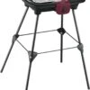 Tefal EasyGrill Elektrische Tafelbarbecue - 35x42 Cm - 2300W -The Bastard Winkel 926x1200