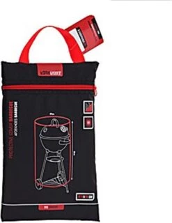 Pro Garden ProGarden Barbecuehoes Rond 70x80 Cm -The Bastard Winkel 927x1200