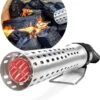 DistinQ BBQ Lighter Aansteker - Elektrische Barbecue Looftlighter Houtskool Starter Voor Barbecue, Grill En Open Haard - 2000 Watt -The Bastard Winkel 941x1200 1