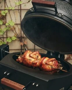 The Bastard Pizza - Rotisserie Large -The Bastard Winkel 959x1200