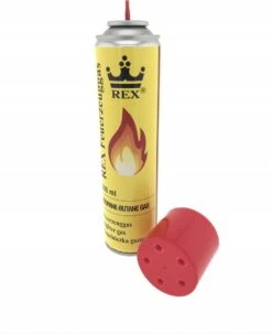 Hofftech Universeel Aanstekergas Propaan - Butaan Gas - 300 Ml -The Bastard Winkel 979x1200