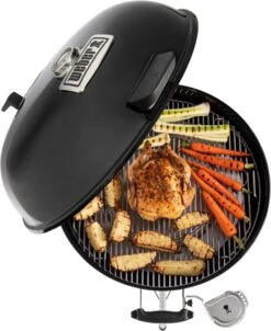 Weber Master Touch Premium SE E-5775 Barbecue -The Bastard Winkel 982x1200