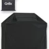GrillX Barbecue Hoes - 145 X 61 X 117cm - BBQ Hoes Waterdicht - Beschermhoes Inclusief Trekkoord - BBQ Accesoires 1 GrillX Barbecue Hoes - 145 X 61 X 117cm - BBQ Hoes Waterdicht - Beschermhoes Inclusief Trekkoord - BBQ Accesoires -The Bastard Winkel 998x1200 1